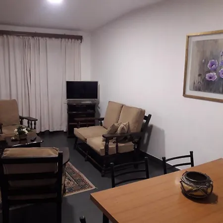 Dpto San Martin Apartment Salta Exterior photo