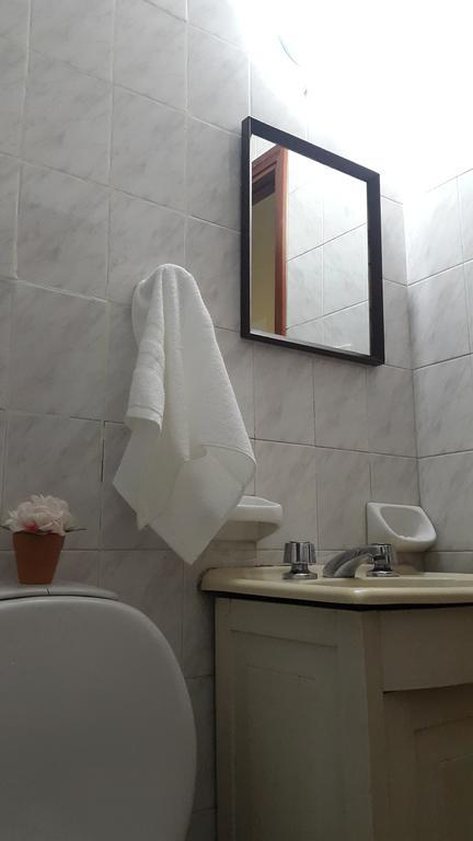 Apartamento Dpto San Martin *