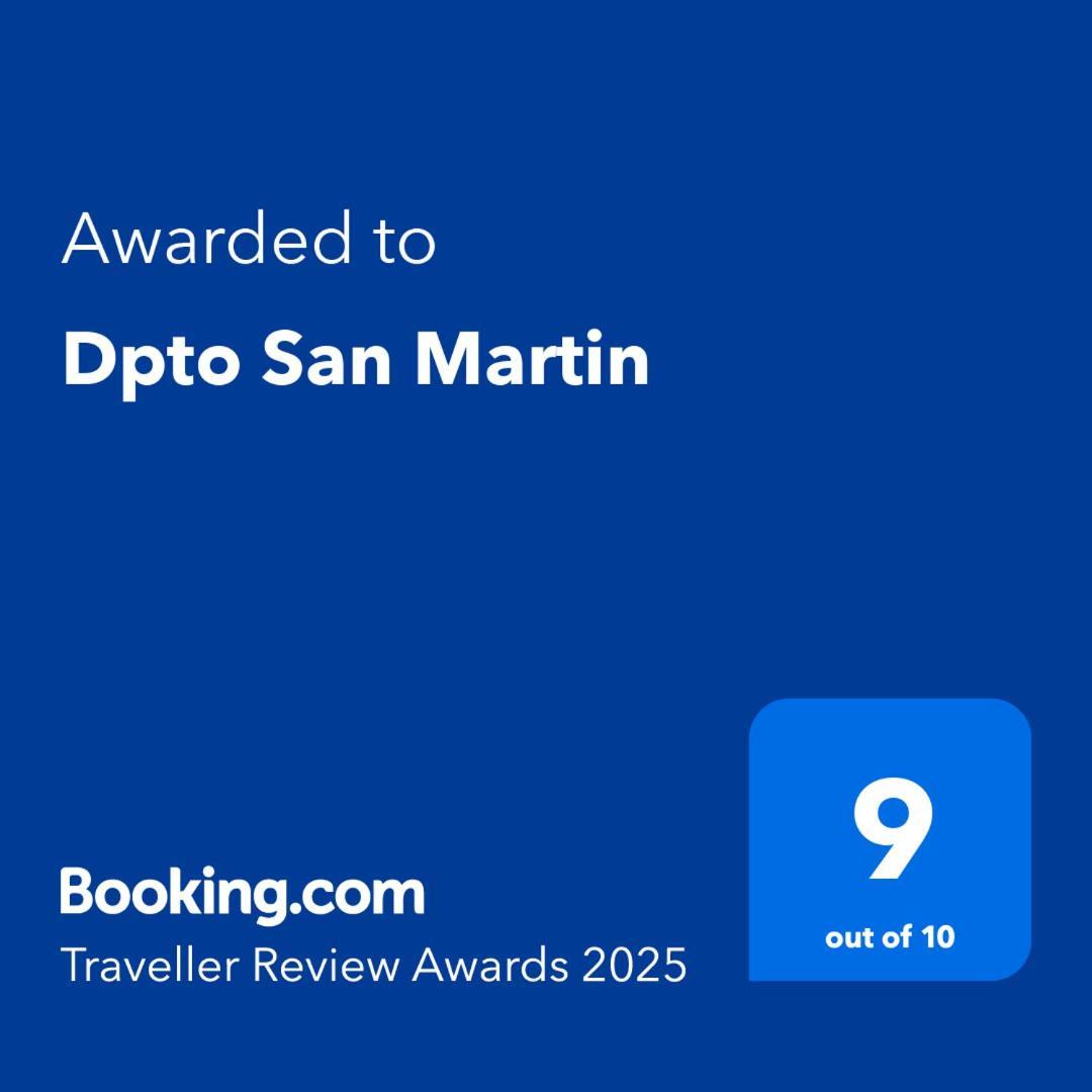 Dpto San Martin Salta