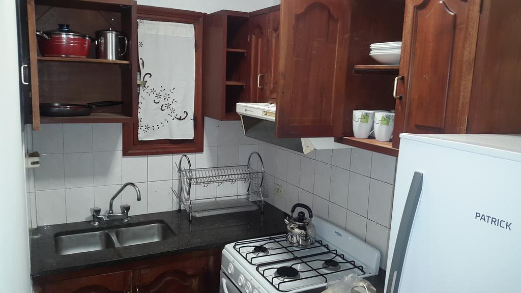 Dpto San Martin Salta