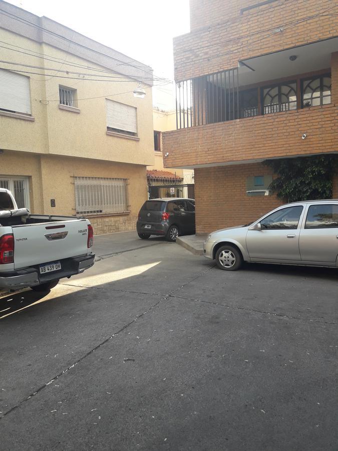 Dpto San Martin *