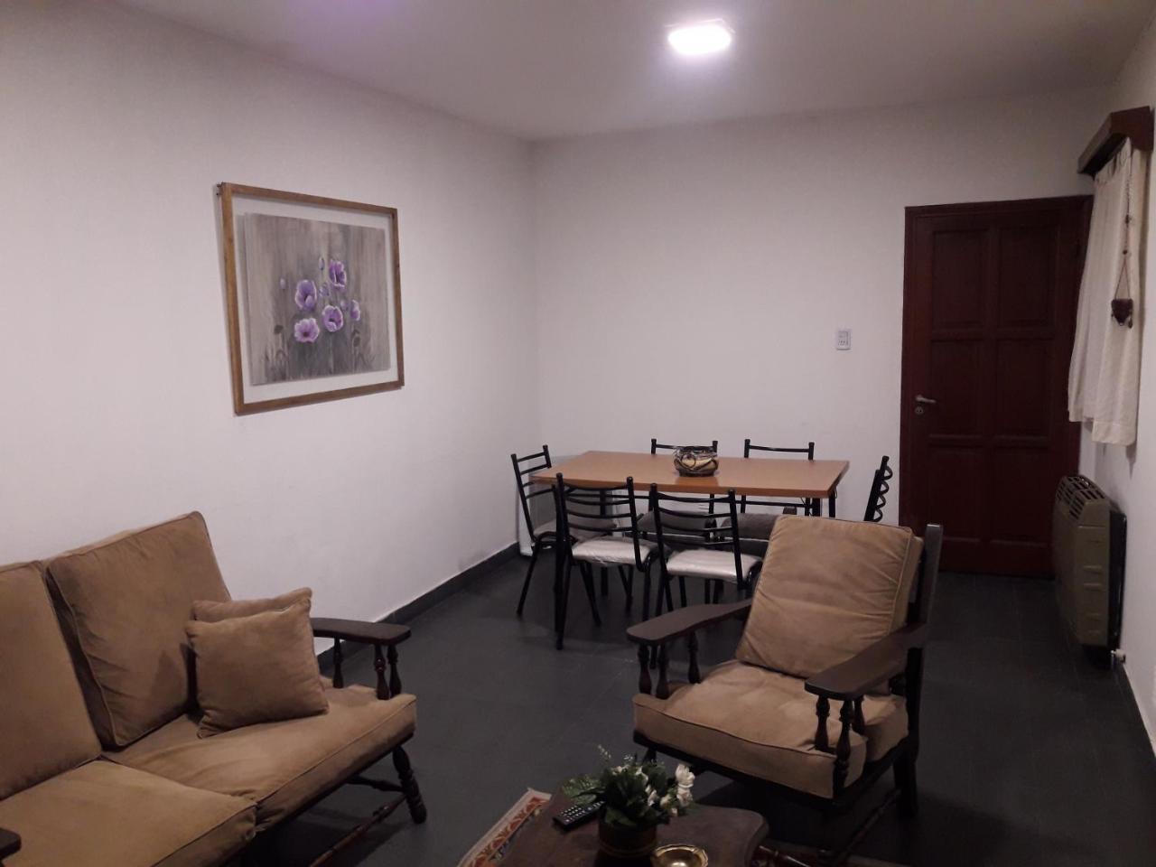 Apartment Dpto San Martin Salta