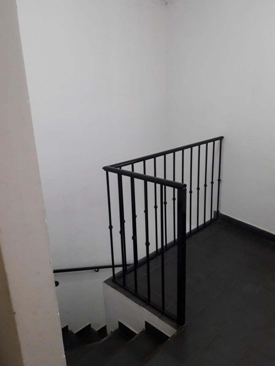 Apartment Dpto San Martin
