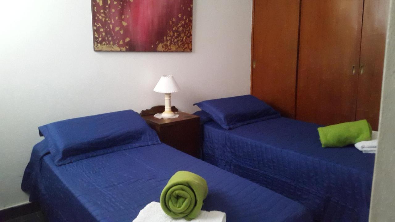 Apartment Dpto San Martin Salta